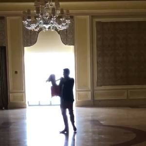 Meet your Posher, Kristopher